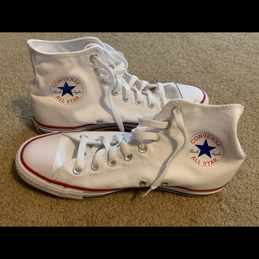 Converse Chuck Taylor All Stars